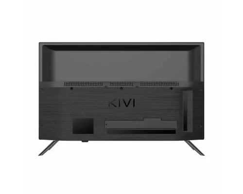 Телевизор KIVI M24HD70B черный