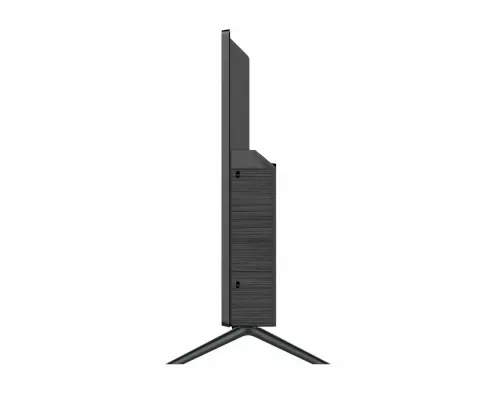 Телевизор KIVI M24HD70B черный