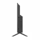Телевизор KIVI M24HD70B черный