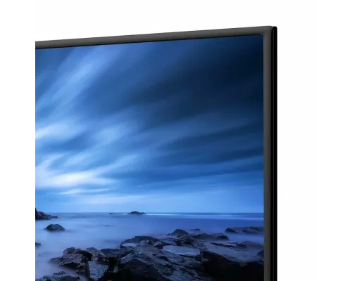 Телевизор KIVI M24HD70B черный
