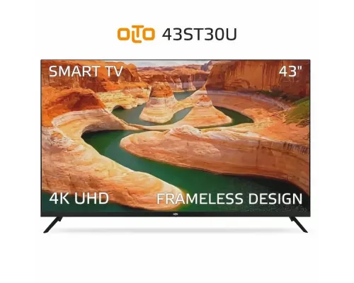 Телевизор OLTO 43ST30U