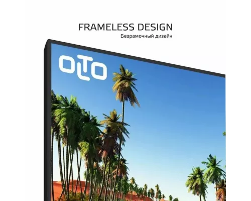 Телевизор OLTO 43ST30U