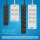 Телевизор SKYLINE 43LST6575
