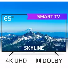 Телевизор SKYLINE 65U7511