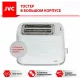 Тостер JVC JK-TS624