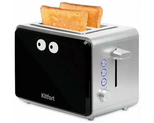 Тостер KITFORT КТ-2065