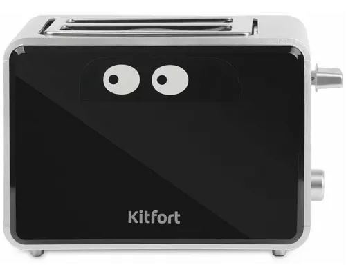 Тостер KITFORT КТ-2065
