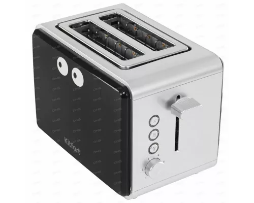 Тостер KITFORT КТ-2065