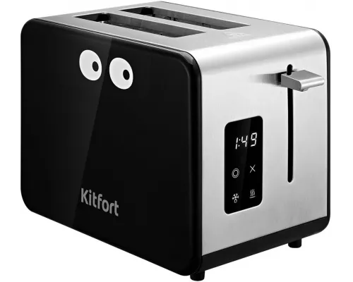 Тостер KITFORT КТ-4094