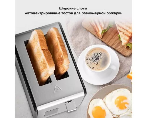 Тостер KITFORT КТ-4094