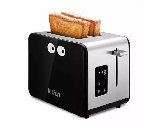 Тостер KITFORT КТ-4094