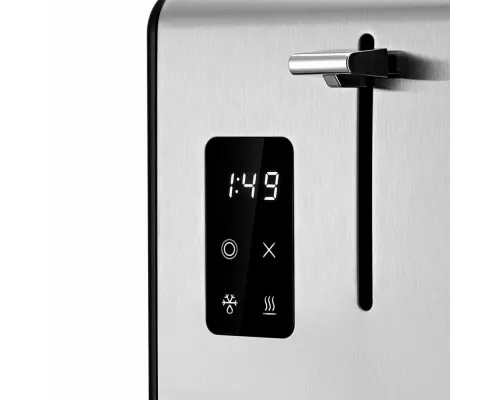 Тостер KITFORT КТ-4094