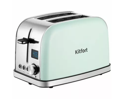 Тостер KITFORT КТ-4098
