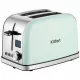Тостер KITFORT КТ-4098