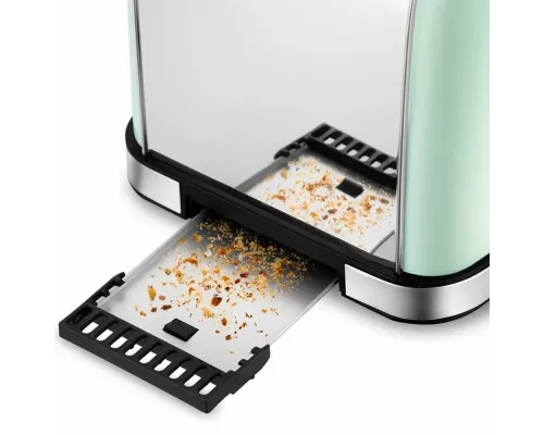 Тостер KITFORT КТ-4098