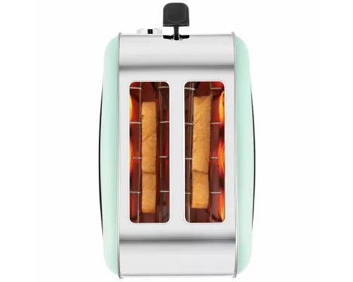 Тостер KITFORT КТ-4098