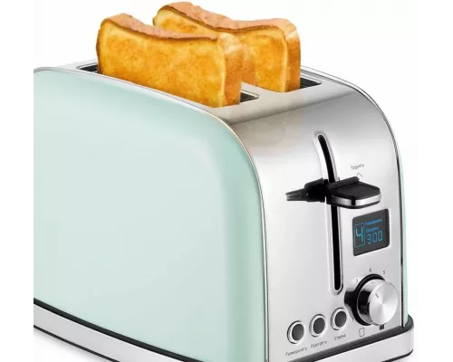 Тостер KITFORT КТ-4098