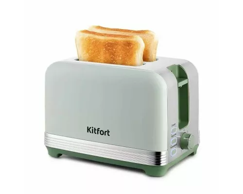 Тостер KITFORT КТ-6070