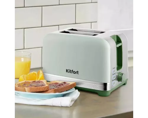 Тостер KITFORT КТ-6070