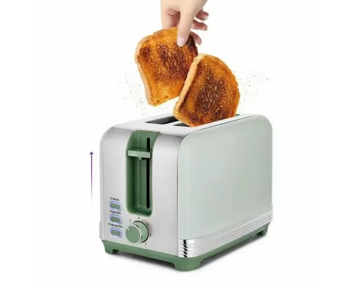 Тостер KITFORT КТ-6070