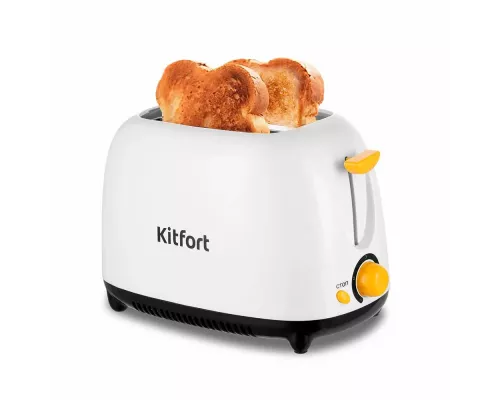 Тостер KITFORT КТ-6207