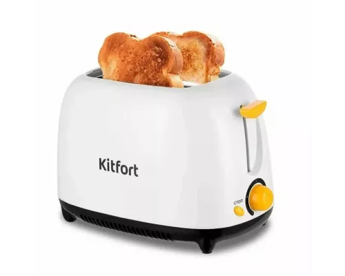 Тостер KITFORT КТ-6207