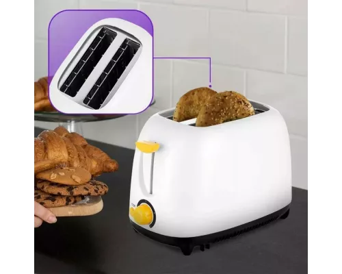 Тостер KITFORT КТ-6207