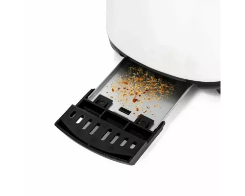 Тостер KITFORT КТ-6207