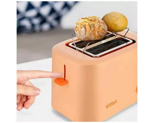 Тостер KITFORT КТ-6214