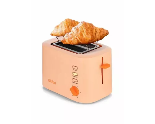 Тостер KITFORT КТ-6214
