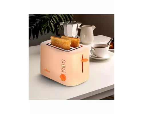 Тостер KITFORT КТ-6214