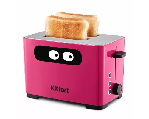 Тостер KITFORT КТ-6409