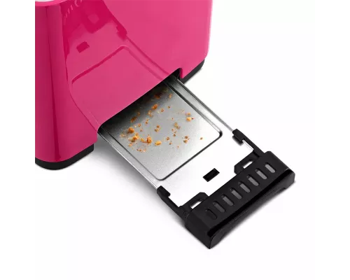 Тостер KITFORT КТ-6409