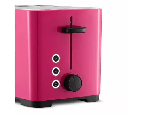 Тостер KITFORT КТ-6409