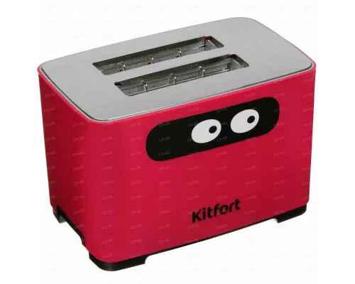Тостер KITFORT КТ-6409