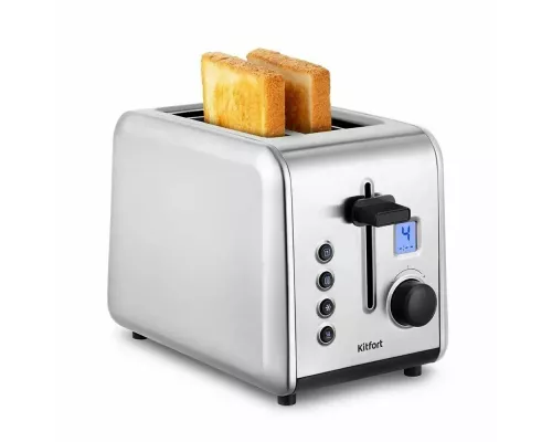 Тостер KITFORT КТ-6412