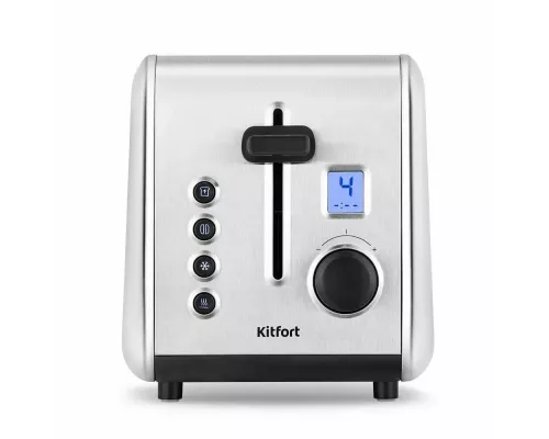 Тостер KITFORT КТ-6412