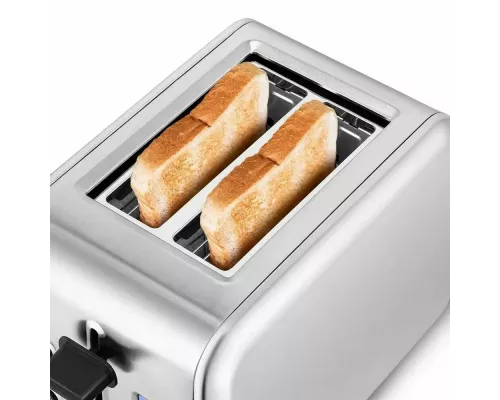 Тостер KITFORT КТ-6412