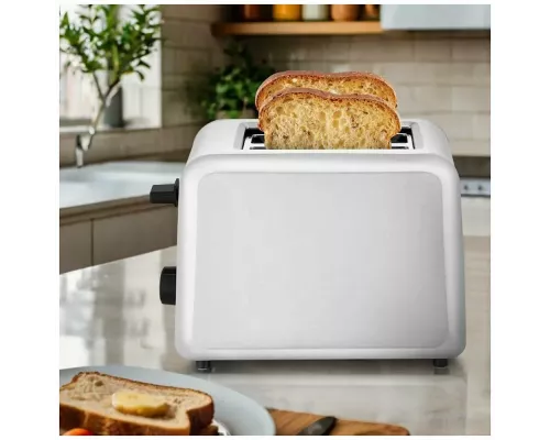 Тостер KITFORT КТ-6412