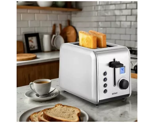 Тостер KITFORT КТ-6412
