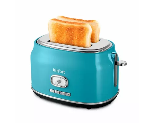 Тостер KITFORT КТ-6455