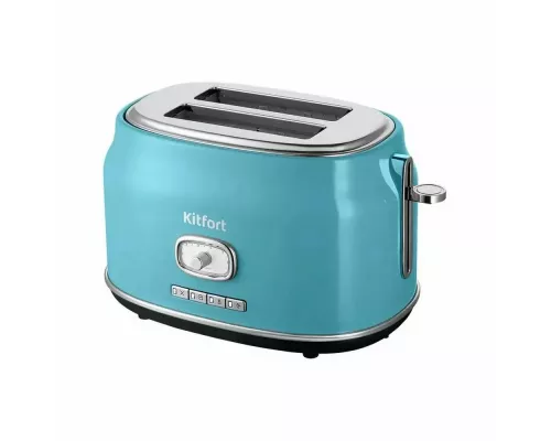 Тостер KITFORT КТ-6455