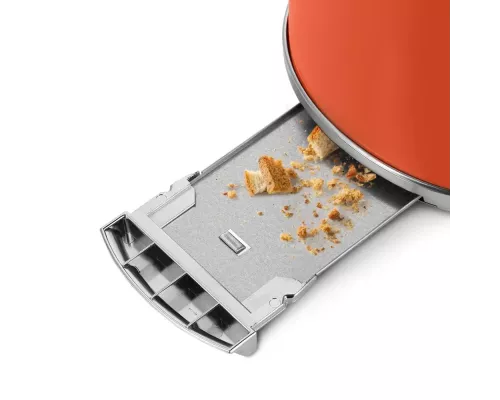 Тостер KITFORT КТ-6456