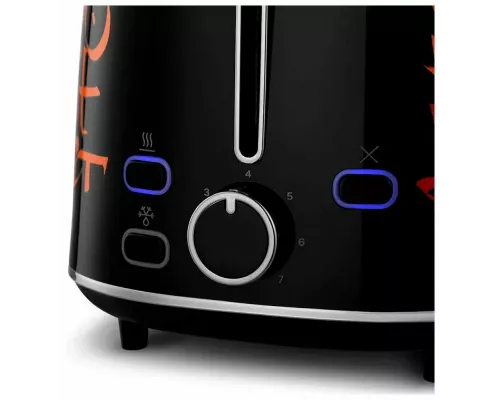 Тостер KITFORT КТ-6464