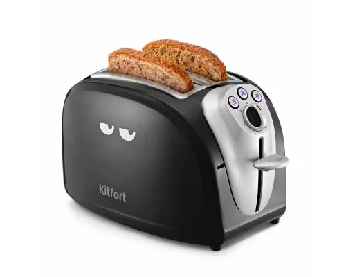 Тостер KITFORT КТ-6485