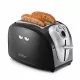Тостер KITFORT КТ-6485