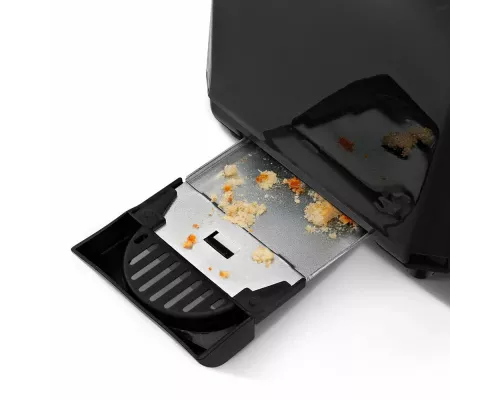 Тостер KITFORT КТ-6485