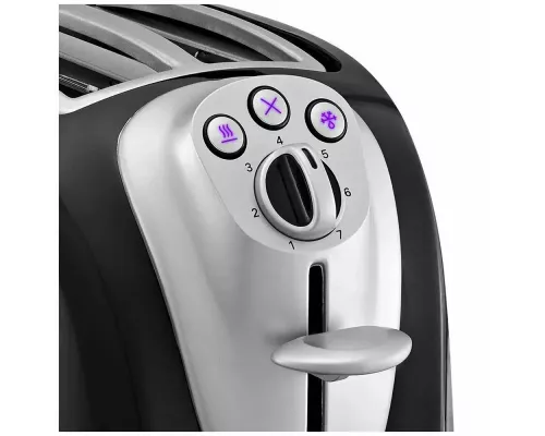 Тостер KITFORT КТ-6485