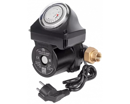 Циркуляционный насос Aquario AC 152-130HWT 62186