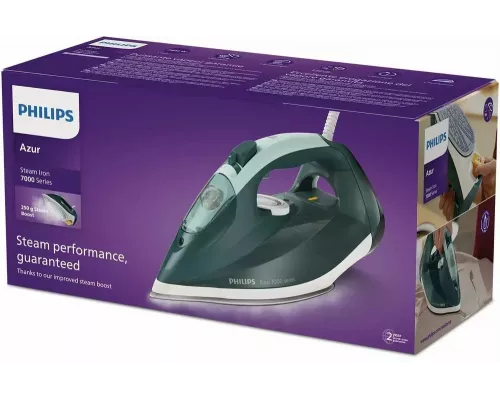 Утюг PHILIPS DST7031/70